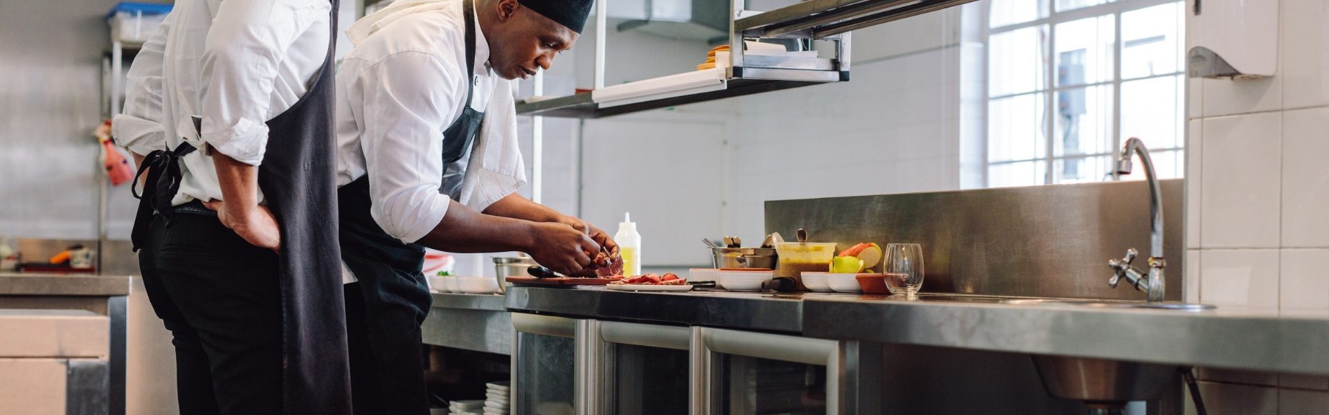 Restaurant Supplies Commercial Dishwashers ReThink BioClean